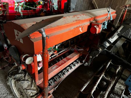 Sembradora - Reform - semo 99 3,0m