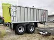 Cinta transportadora de forraje - Fliegl - gigant asw 271 compact fox