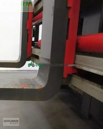 Elevadora - Linde - h 80 d/900 evo 396-03