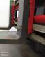 Elevadora - Linde - h 80 d/900 evo 396-03