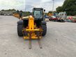Telescopica - JCB - 536-60 agri super telehandler (st26599)