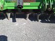 Grada de disco - Amazone - kx 3000 kreiselgrubber