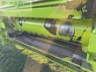 Cosechadora de Cereal - Claas - lexion 760 tt