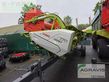 Cosechadora de Cereal - Claas - trion 730
