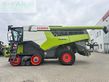 Cosechadora de Cereal - Claas - lexion 8700 tt