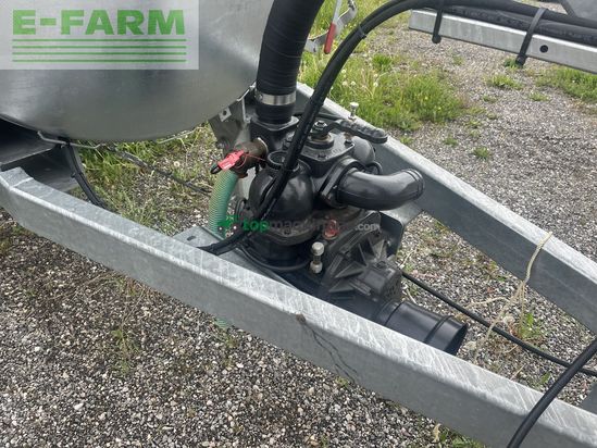 Cisterna - Fliegl - vfw 6200 maxxline