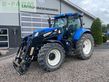 Tractor agrícola - New Holland - t7.185 rc