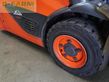 Elevadora - Linde - e 16 evo 386-02