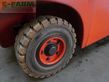 Elevadora - Linde - h 18 t evo 391-00