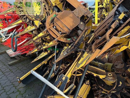 Cabezal - New Holland - 750 sfie kemper