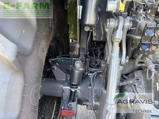 Tractor agrícola - Valtra - g 135 a