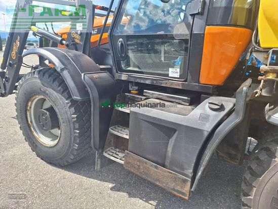 Tractor agrícola - JCB - 2155