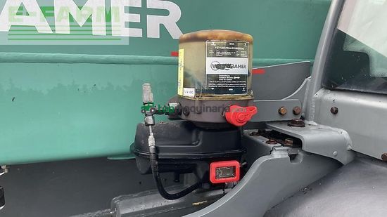 Telescopica - kramer - kt 559