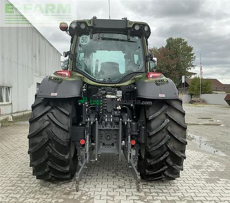 Tractor agrícola - Valtra - n 155e d 2b1 fl