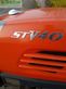 Tractor agrícola - Kubota - stv 40 hydrostat