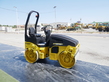 Rodillo compactador - BOMAG BW 120 