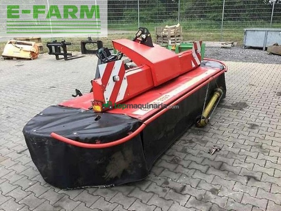Cortacésped manual - Vicon - 332 f