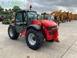 Telescopica - Manitou - mlt627 t telehandler (st24059)