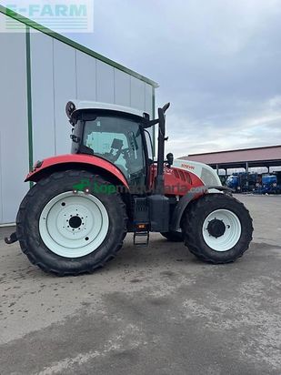 Tractor agrícola - Steyr - 6175 cvt