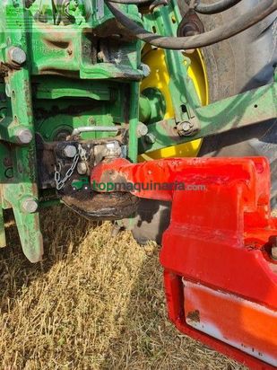 Grada de disco - Kverneland - Discover XM 28