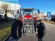 Tractor agrícola - Massey Ferguson - mf 7s.180