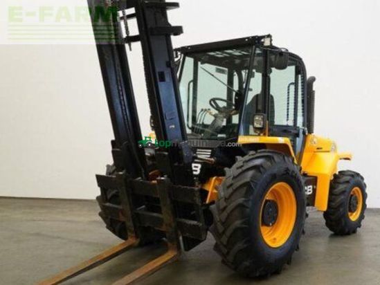 Elevadora - JCB - 940-4
