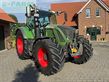 Tractor agrícola - Fendt - 724 s4 profi plus rtk