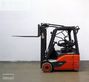 Elevadora - Linde - e 14 evo 386-02
