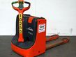 Elevadora - Linde - t 20 1152