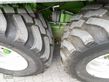 Empacadora gigant - Krone - cf 155 xc plus