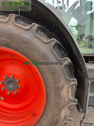 Tractor agrícola - Claas - arion 630 cis CIS