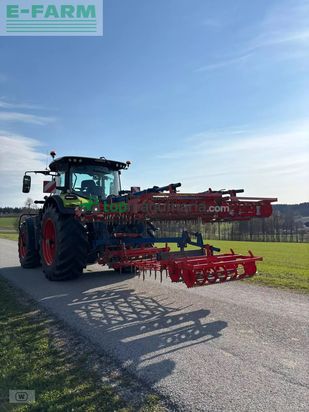 Combinado de siembra - Einböck - 390