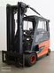 Elevadora - Linde - e 35 hl 387