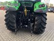 Tractor agrícola - Deutz-Fahr - 6215 agrotron ttv