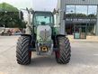 Tractor agrícola - Fendt - 516 profi plus tractor (st27235)