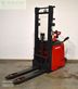 Elevadora - Linde - d 14 ap 133
