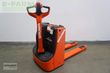 Elevadora - Linde - t 16 1152