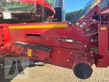 Cosechadora de Cereal - Case IH - axialflow 8240