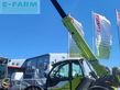 Telescopica - Claas - scorpion 848
