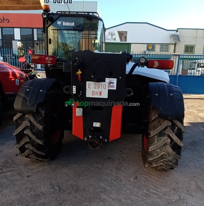 TELESCOPICO 6.5M TL34.65HF BOBCAT 
