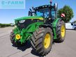 Tractor agrícola - John Deere - 6r 185