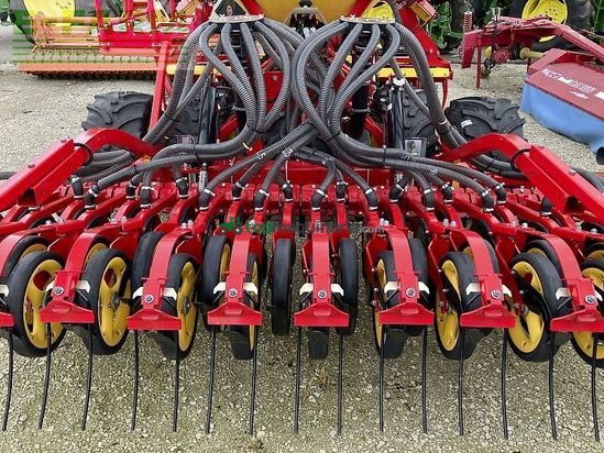 Sembradora - Väderstad - spirit r str 300s