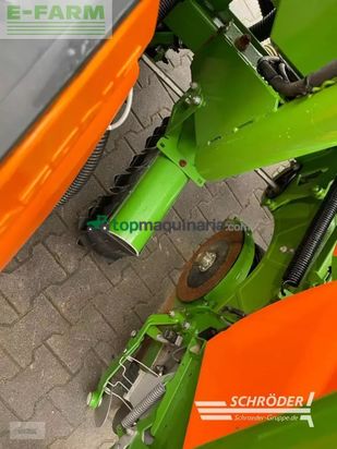 Sembradora monograno mecanica - Amazone - n/a