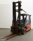 Elevadora - Linde - e 40/600 hl 388