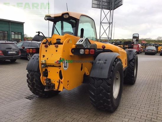 Telescopica - JCB - 541-70