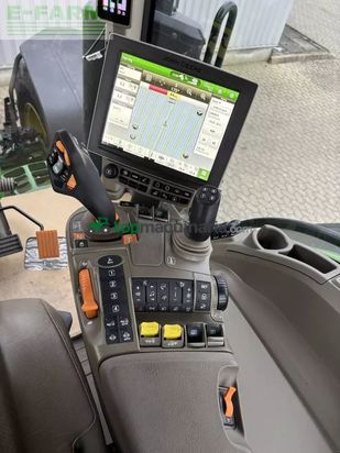 Tractor agrícola - John Deere - 7r 350