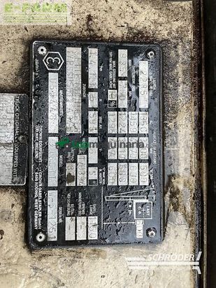 Elevadora -  - crown - 30 sc.tt