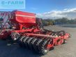 Sembradora - Horsch - pronto 8dc