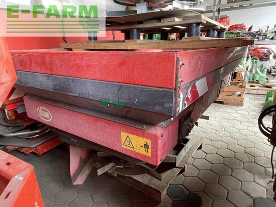 Esparcidor - Vicon - rotaflow rslx