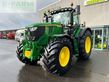 Tractor agrícola - John Deere - 6r230 *garantieverlängerung*